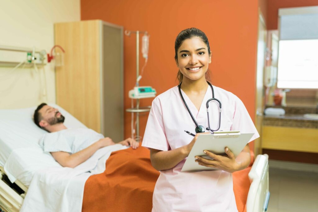 Sustainable Fashion Trends for Nurses
