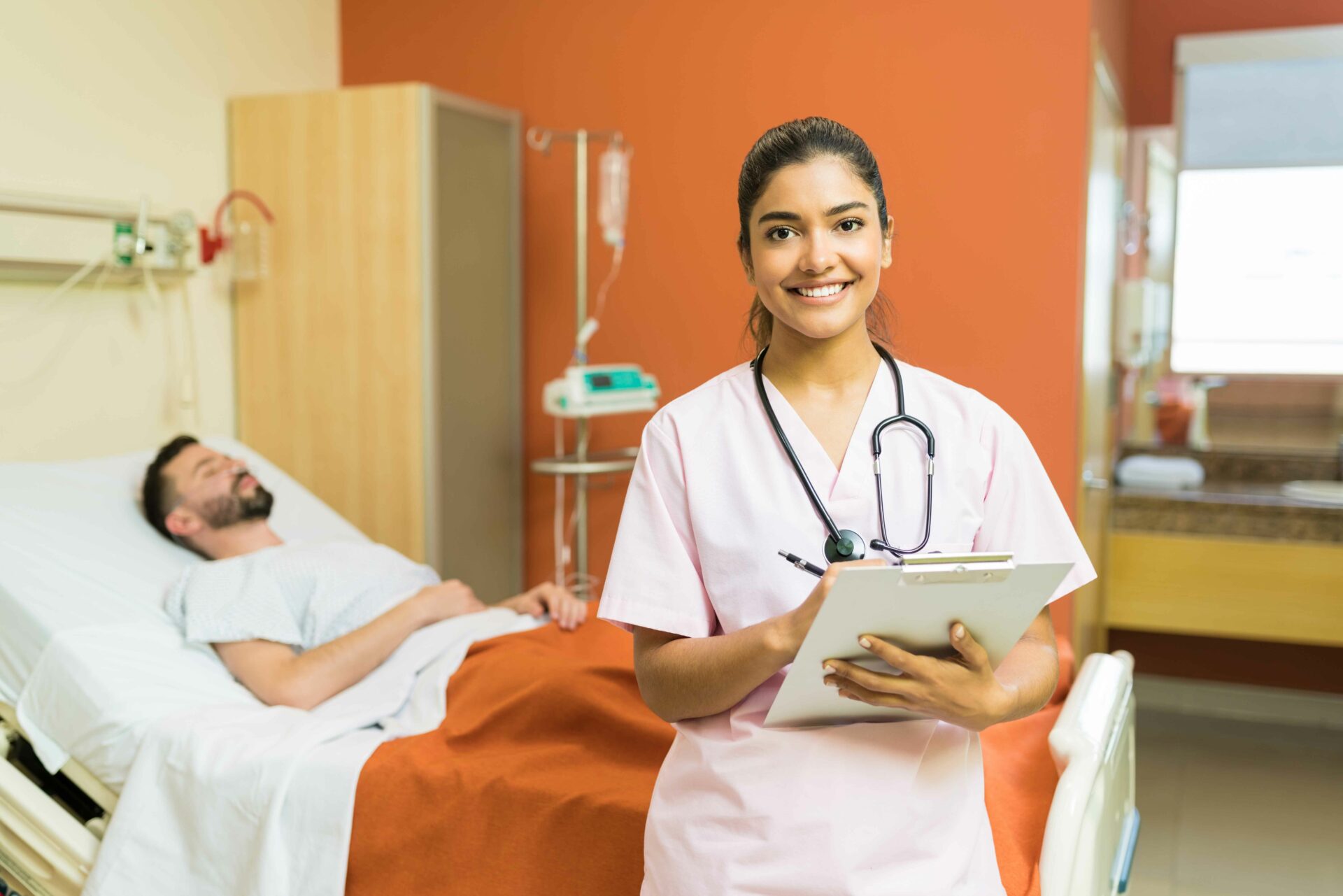 Sustainable Fashion Trends for Nurses